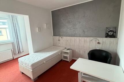 Wohnung Goslar - 1 Zimmer, 20 m&sup2;, 550&euro; | Angebot:25097331