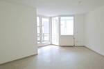 Helle Mietwohnung mit Balkon in der Recklinghäuser Innenstadt. WOHNBERECHTIGUNGSSCHEIN erforderlich.