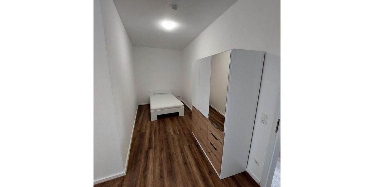 Wohnen auf Zeit Darmstadt - 1 Zimmer, 20 m&sup2;, 574&euro; | Angebot:24741917