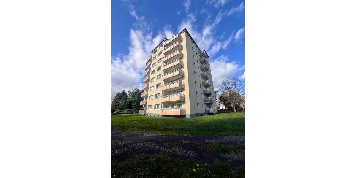 Modernisierte 3-Zimmer-Wohnung in Mettmann - Wentzel Dr. 3 zimmer