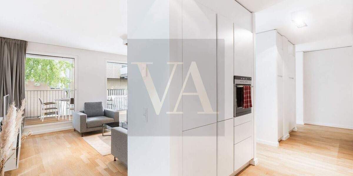 Etagenwohnung Berlin Mitte - 5 Zimmer, 213 m&sup2;, 4.750&euro; | Angebot:25699929