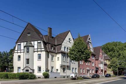 Wohnung Gelsenkirchen Erle - 2 Zimmer, 54 m&sup2;, 329&euro; | Angebot:27250747