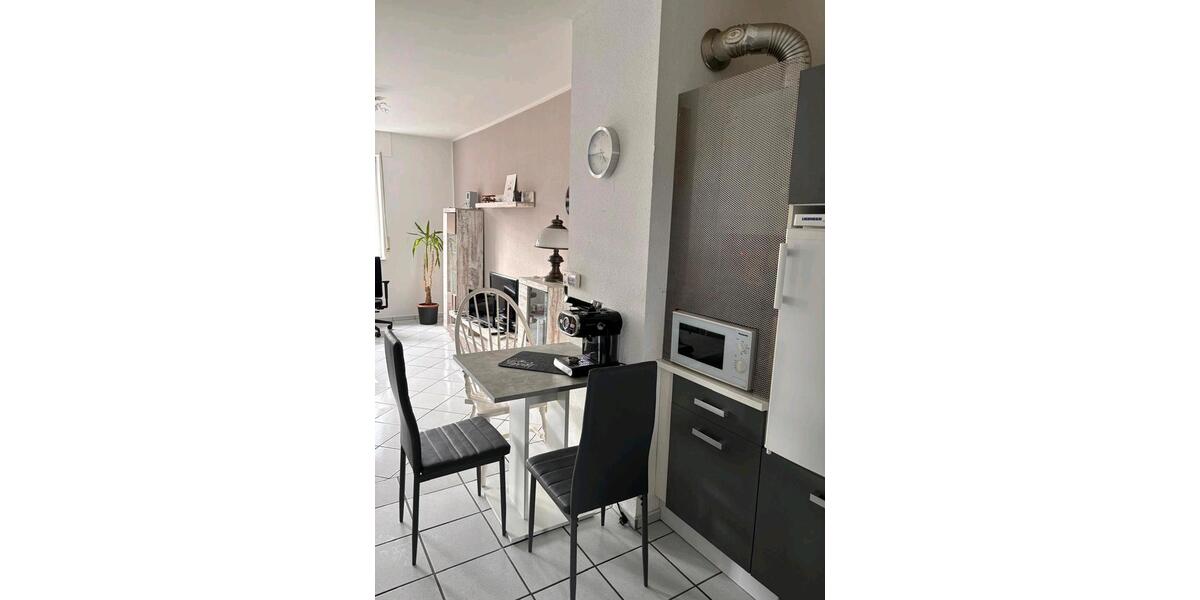 Wohnung auf Zeit zimmer