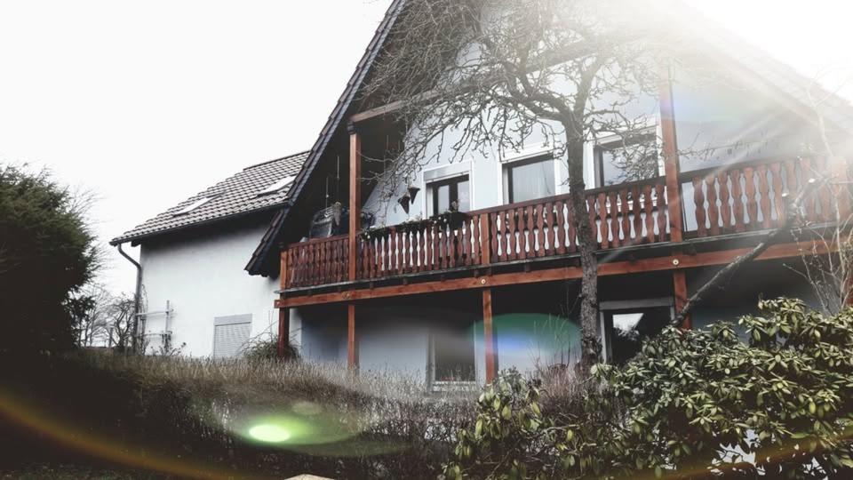 Dachgeschoßwohnung Northeim - 4 Zimmer, 90 m&sup2;, 490&euro; | Angebot:24638216