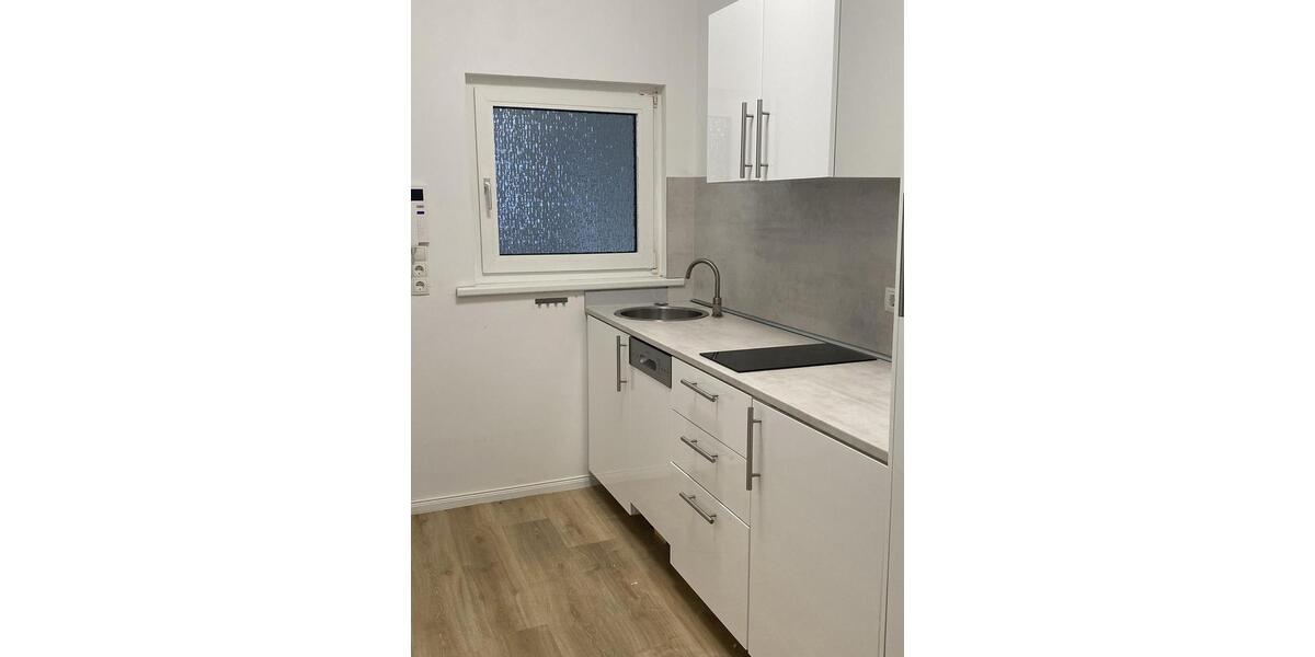 Etagenwohnung Hof Altstadt - 1 Zimmer, 26 m&sup2;, 356&euro; | Angebot:26539411