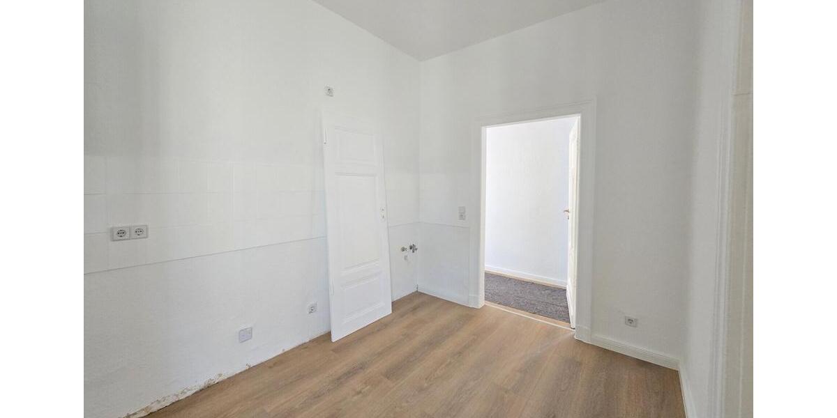 Etagenwohnung Magdeburg Leipziger Straße - 5 Zimmer, 108 m&sup2;, 972&euro; | Angebot:26097628
