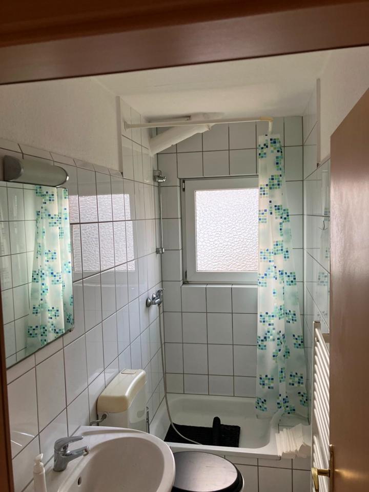 2-Zimmer-Wohnung SpringeEldagsen