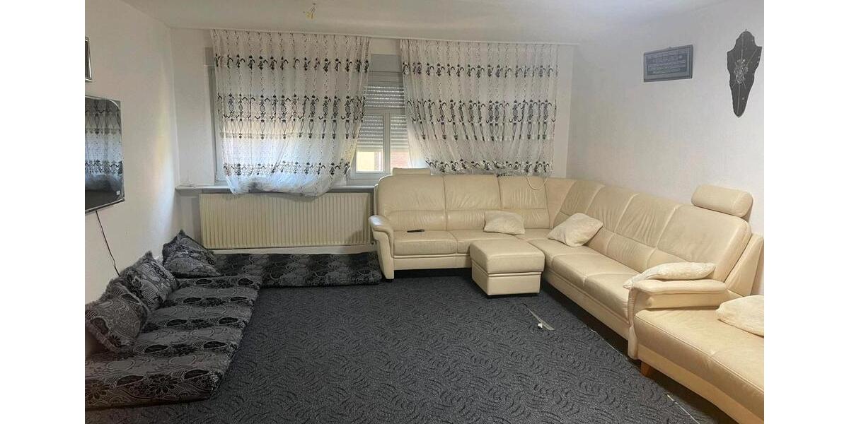 Etagenwohnung Gronau (Westfahlen) - 3 Zimmer, 82 m&sup2;, 1.040&euro; | Angebot:26552515