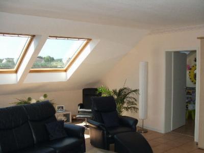 Etagenwohnung Heusweiler - 3 Zimmer, 134 m&sup2;, 1.100&euro; | Angebot:26426570