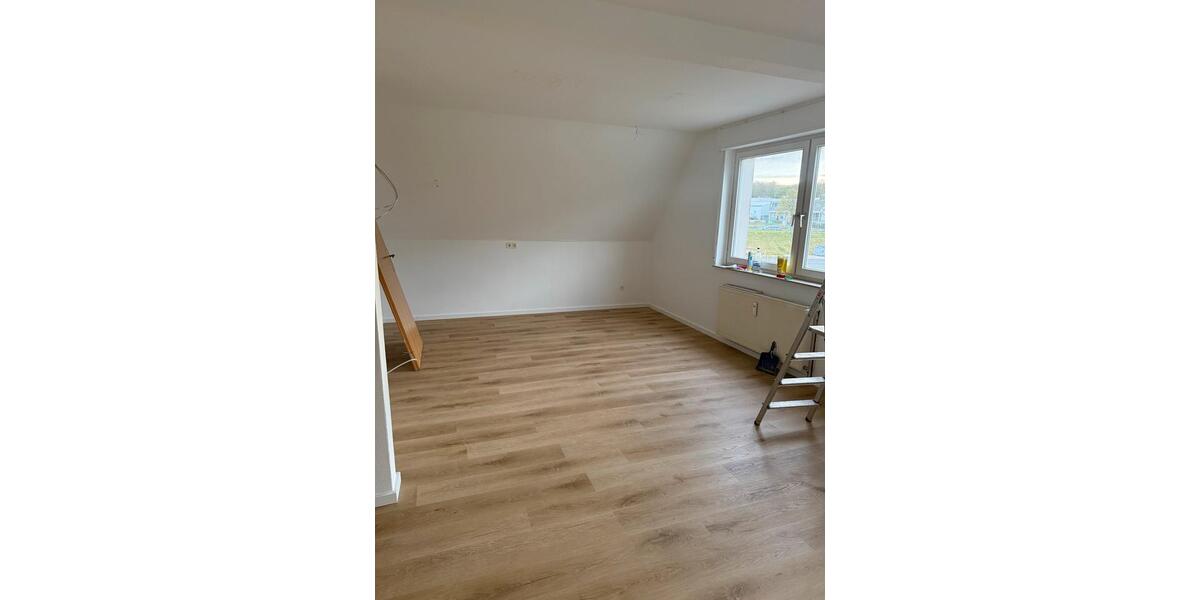 Maisonettenwohnung Bielefeld Heepen - 5 Zimmer, 100 m&sup2;, 1.150&euro; | Angebot:26039390