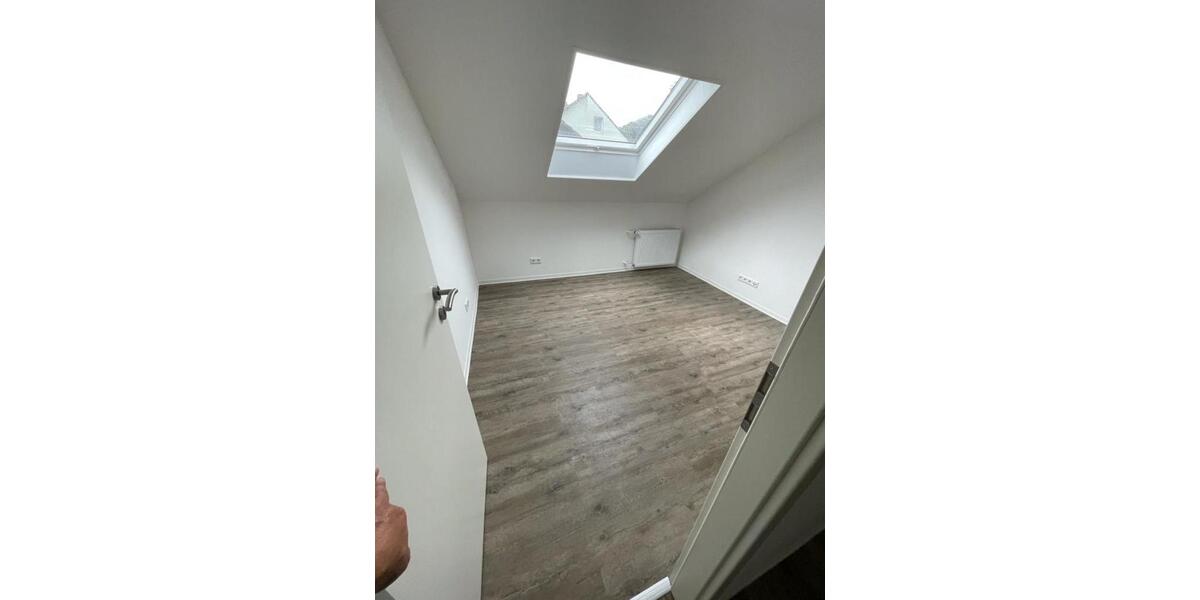 3-Zimmer Dachgeschosswohnung in Rodalben 3 zimmer