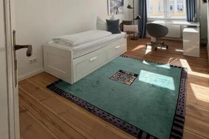 Wohnen auf Zeit Oststeinbek - 1 Zimmer, 18 m&sup2;, 699&euro; | Angebot:25639978