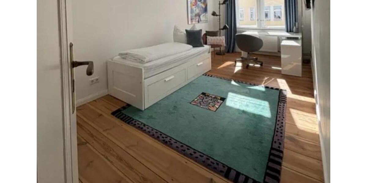 Wohnen auf Zeit Oststeinbek - 1 Zimmer, 18 m&sup2;, 699&euro; | Angebot:25639978