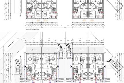 Moderne Doppelhaushälften Erstbezug Mai 2026 in Coesfeld-Lette 5 zimmer