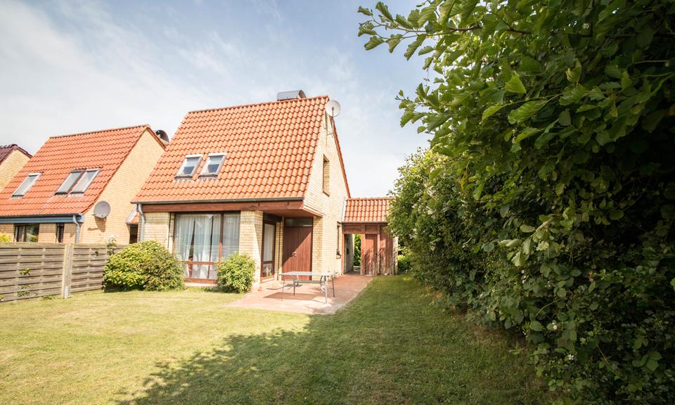 Reihenhaus Gelting - 4 Zimmer, 60 m&sup2;, 700&euro; | Angebot:26195078