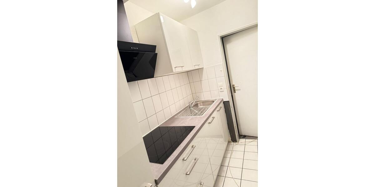 Etagenwohnung Kaiserslautern - 2 Zimmer, 52 m&sup2;, 750&euro; | Angebot:26536474