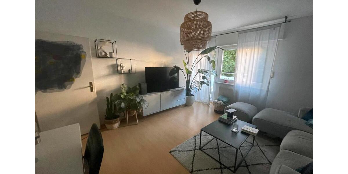 Wohnen auf Zeit Bad Rappenau - 1 Zimmer, 18 m&sup2;, 550&euro; | Angebot:24843162