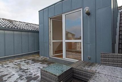 1-Zimmer Apartment incl. Küche 1 zimmer