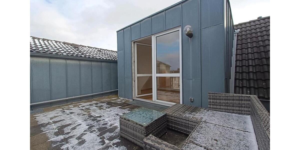 1-Zimmer Apartment incl. Küche 1 zimmer