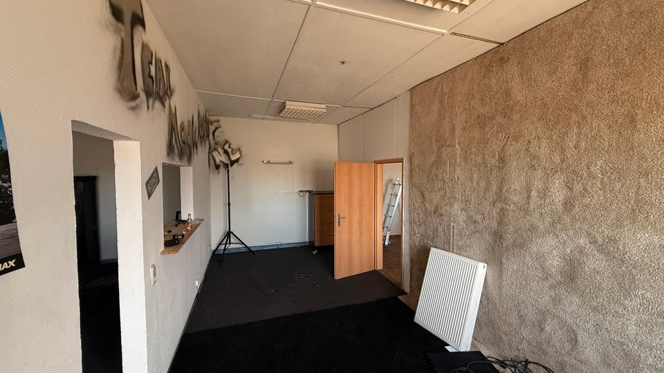 Gewerbeobjekt Eisenach - 1.300&euro; | Angebot:23584530