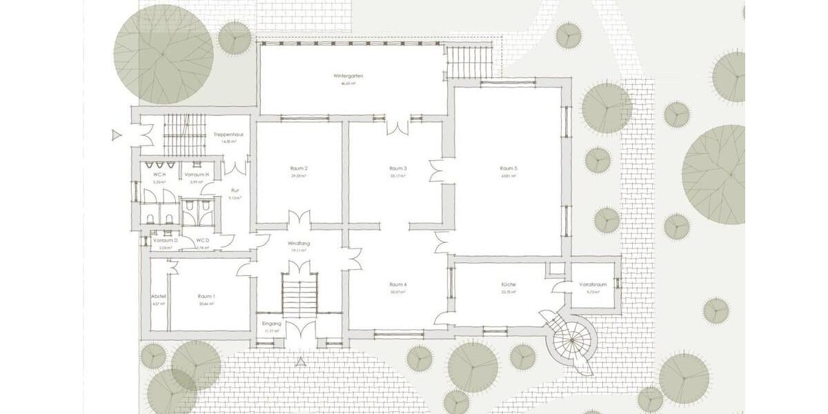 Gewerbeobjekt Torgau - 4.000&euro; | Angebot:23852395