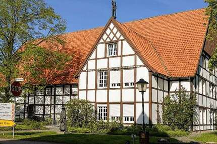 Wohnung Sendenhorst - 3 Zimmer, 90 m&sup2;, 1.150&euro; | Angebot:27214904