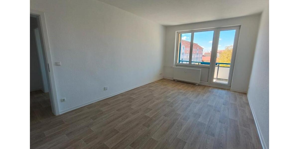 Etagenwohnung Demmin - 3 Zimmer, 60 m&sup2;, 389&euro; | Angebot:26067443