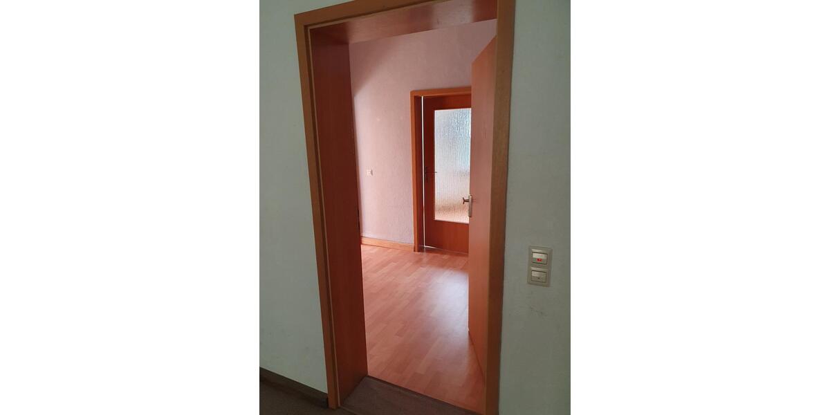 Schöne 2 Raum Wohnung 2 zimmer