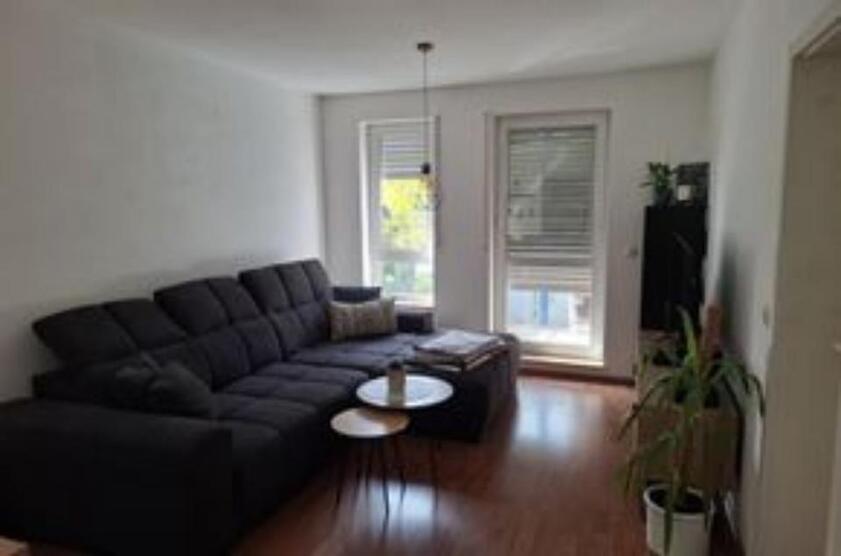 2-Zimmer-Wohnung mit Balkon, 63110 Rodgau-Jügesheim