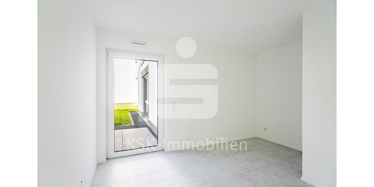 Etagenwohnung Eitorf - 3 Zimmer, 93 m&sup2;, 1.209&euro; | Angebot:25990255