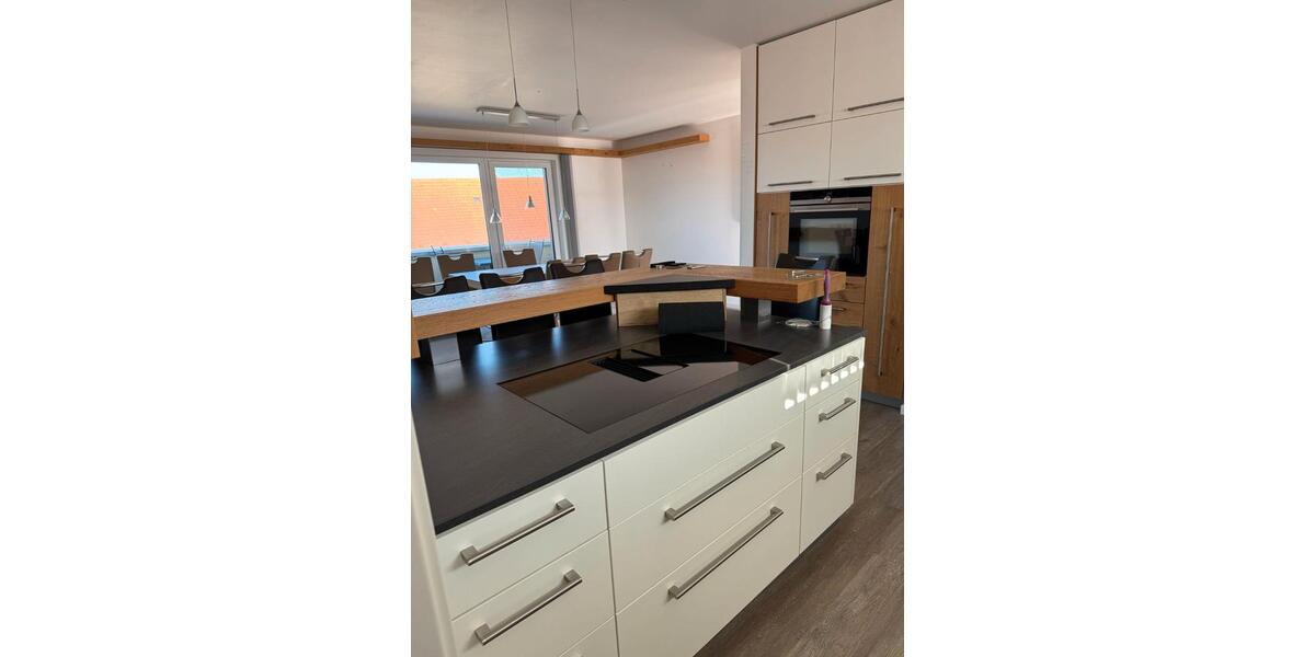 Einfamilienhaus Werra-Suhl-Tal Tal - 3 Zimmer, 160 m&sup2;, 1.300&euro; | Angebot:25999855