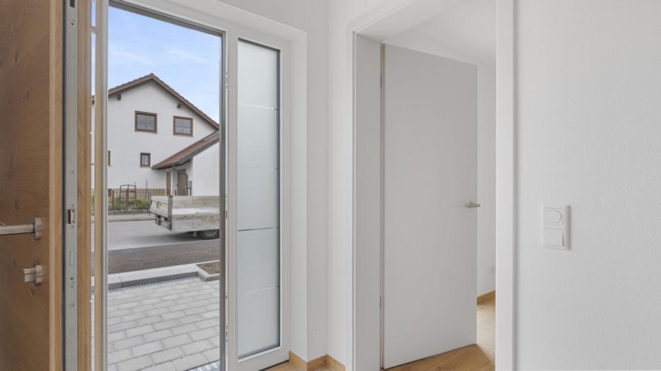 Reihenhaus Ingolstadt - 5.5 Zimmer, 150 m&sup2;, 1.950&euro; | Angebot:26561422