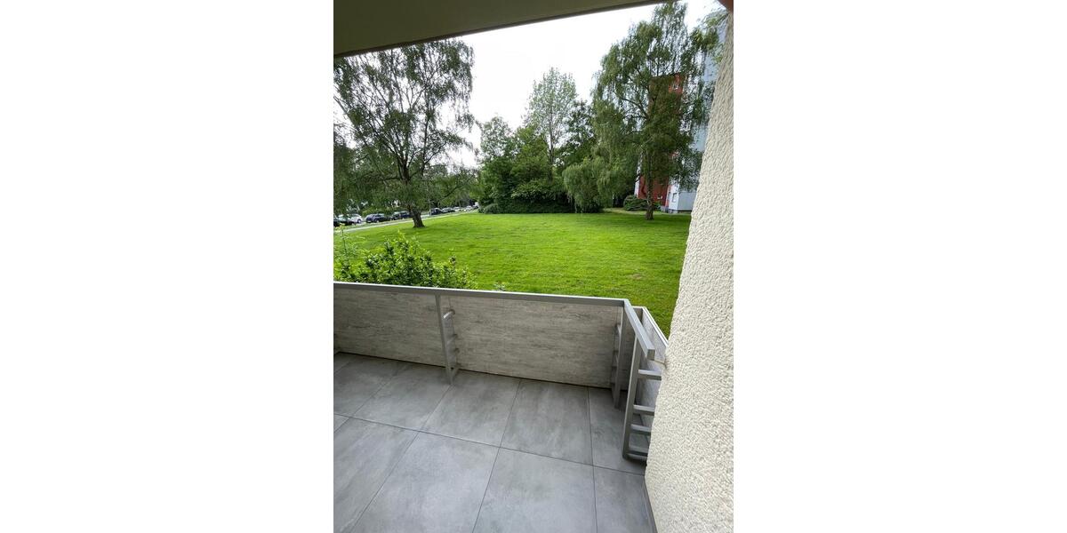 Hochparterre Krefeld Gartenstadt - 3 Zimmer, 73 m&sup2;, 980&euro; | Angebot:26612546