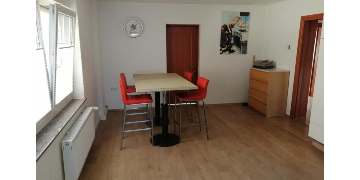 Wohnen auf Zeit Herten - 3 Zimmer, 65 m&sup2;, 23&euro; | Angebot:24974373