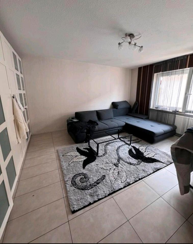 1 Zimmer 45 m² mit EBK in 67126 Hochdorf zimmer