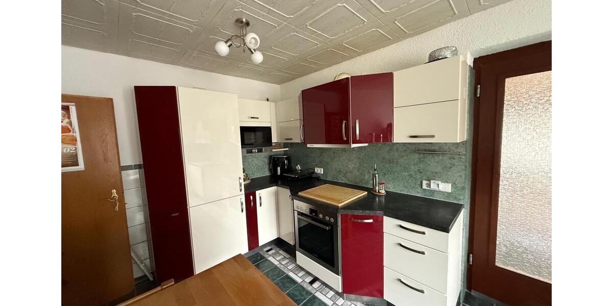 Erdgeschoßwohnung Meßkirch - 4 Zimmer, 92 m&sup2;, 800&euro; | Angebot:26652383