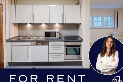 Wohnung Landstuhl - 2 Zimmer, 50 m&sup2;, 800&euro; | Angebot:26976195