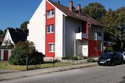 Wohnung Bremerhaven Leherheide - 3 Zimmer, 51 m&sup2;, 345&euro; | Angebot:27259477