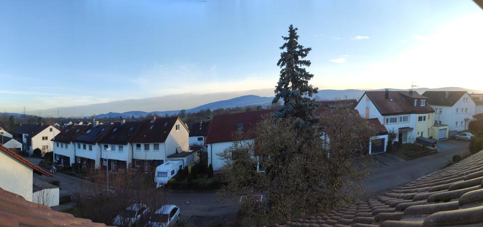 Dachgeschoßwohnung Waiblingen Beinstein - 3 Zimmer, 51 m&sup2;, 800&euro; | Angebot:25048702