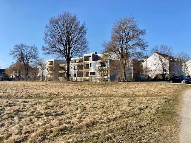 Etagenwohnung Planegg Martinsried - 1 Zimmer, 34 m&sup2;, 750&euro; | Angebot:25082790