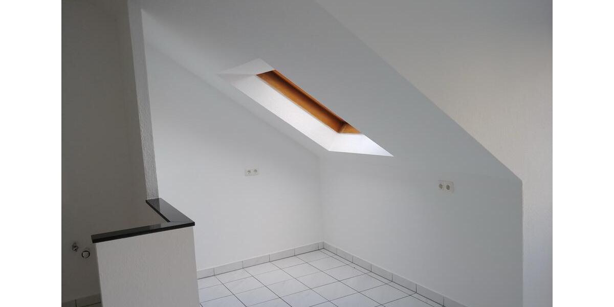 Etagenwohnung Sonneberg - 3 Zimmer, 57 m&sup2;, 545&euro; | Angebot:25918083