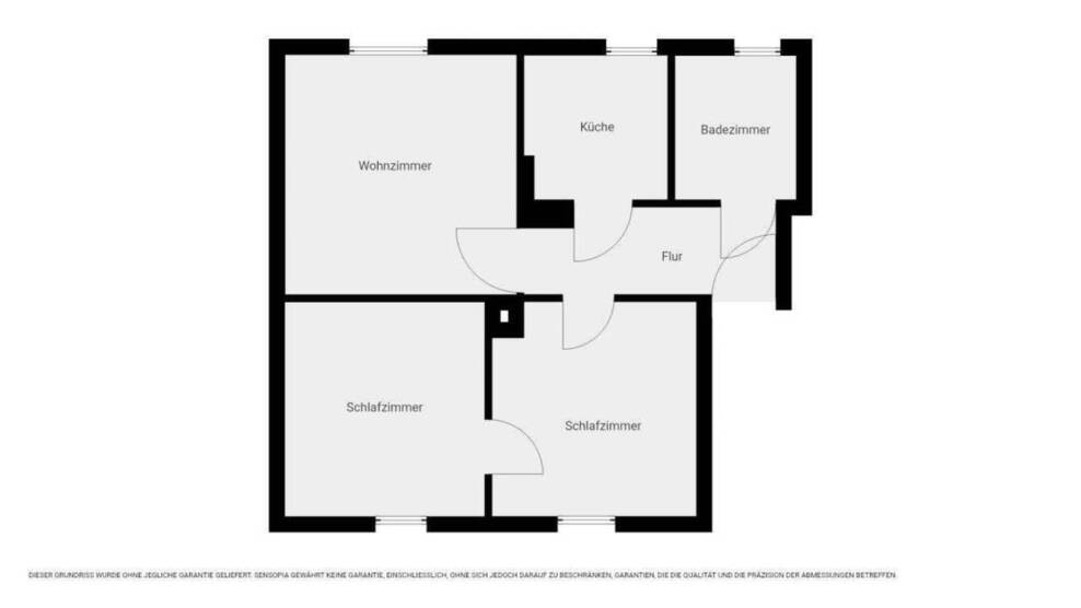 Wohnen am Wörmlitzer Platz 3 zimmer