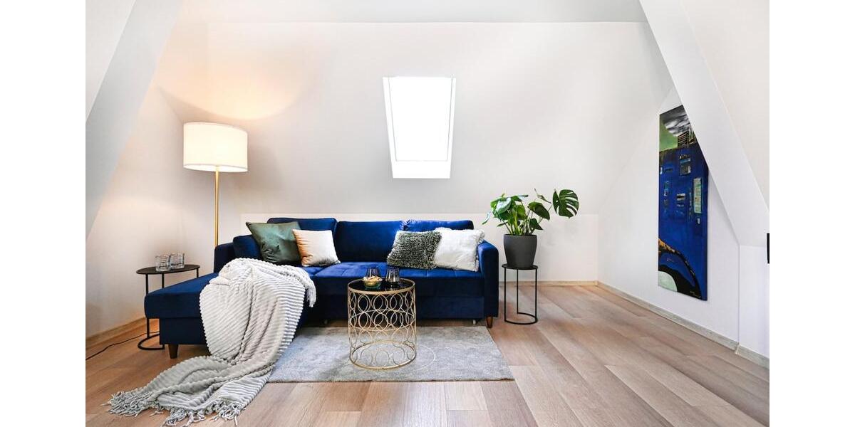 Wohnen auf Zeit Rühen - 3 Zimmer, 90 m&sup2;, 1.317&euro; | Angebot:25368576