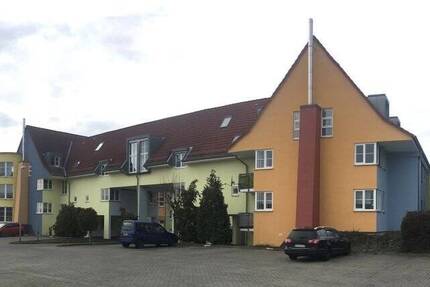 Wohnung Burg - 2 Zimmer, 60 m&sup2;, 350&euro; | Angebot:25667670