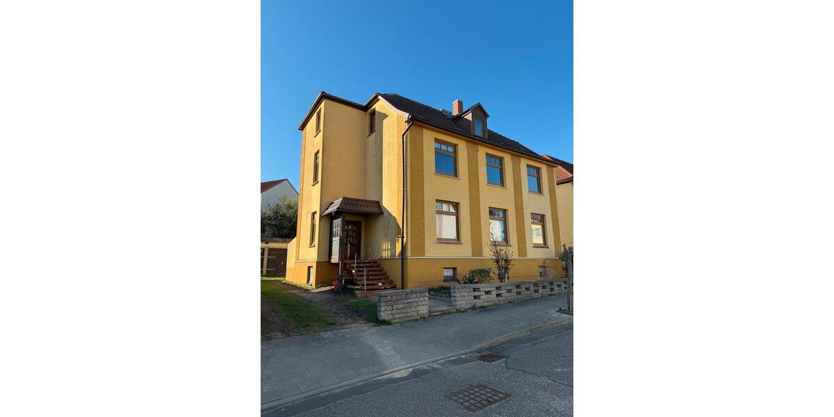 Erdgeschoßwohnung Bad Sülze - 3.5 Zimmer, 112 m&sup2;, 1.050&euro; | Angebot:26242268