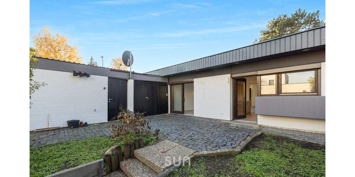 Terrassenwohnung Mainz Lerchenberg - 4 Zimmer, 137 m&sup2;, 2.400&euro; | Angebot:25691039