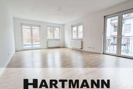 Wohnung Offenbach am Main Buchrain - 3 Zimmer, 90 m&sup2;, 1.290&euro; | Angebot:25152313
