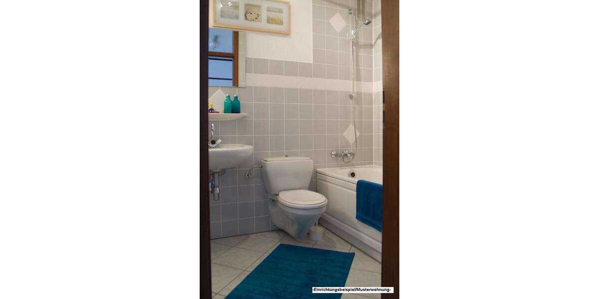 Etagenwohnung Kreuztal - 5 Zimmer, 99 m&sup2;, 549&euro; | Angebot:27079640