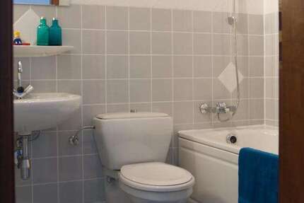 Wohnung Kreuztal - 5 Zimmer, 99 m&sup2;, 549&euro; | Angebot:27079640