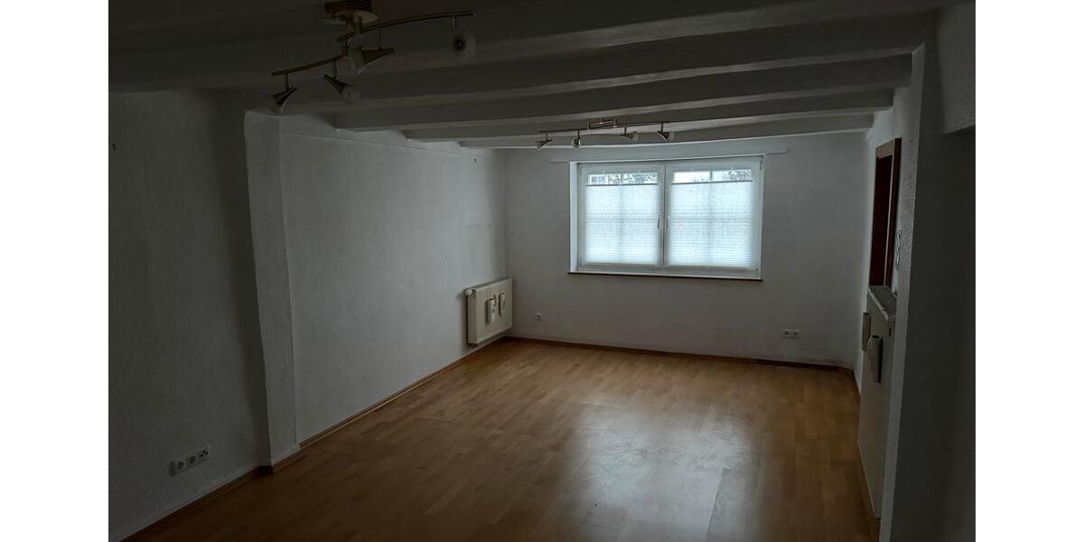 Erdgeschoßwohnung Niederfischbach - 3 Zimmer, 116 m&sup2;, 800&euro; | Angebot:24474535